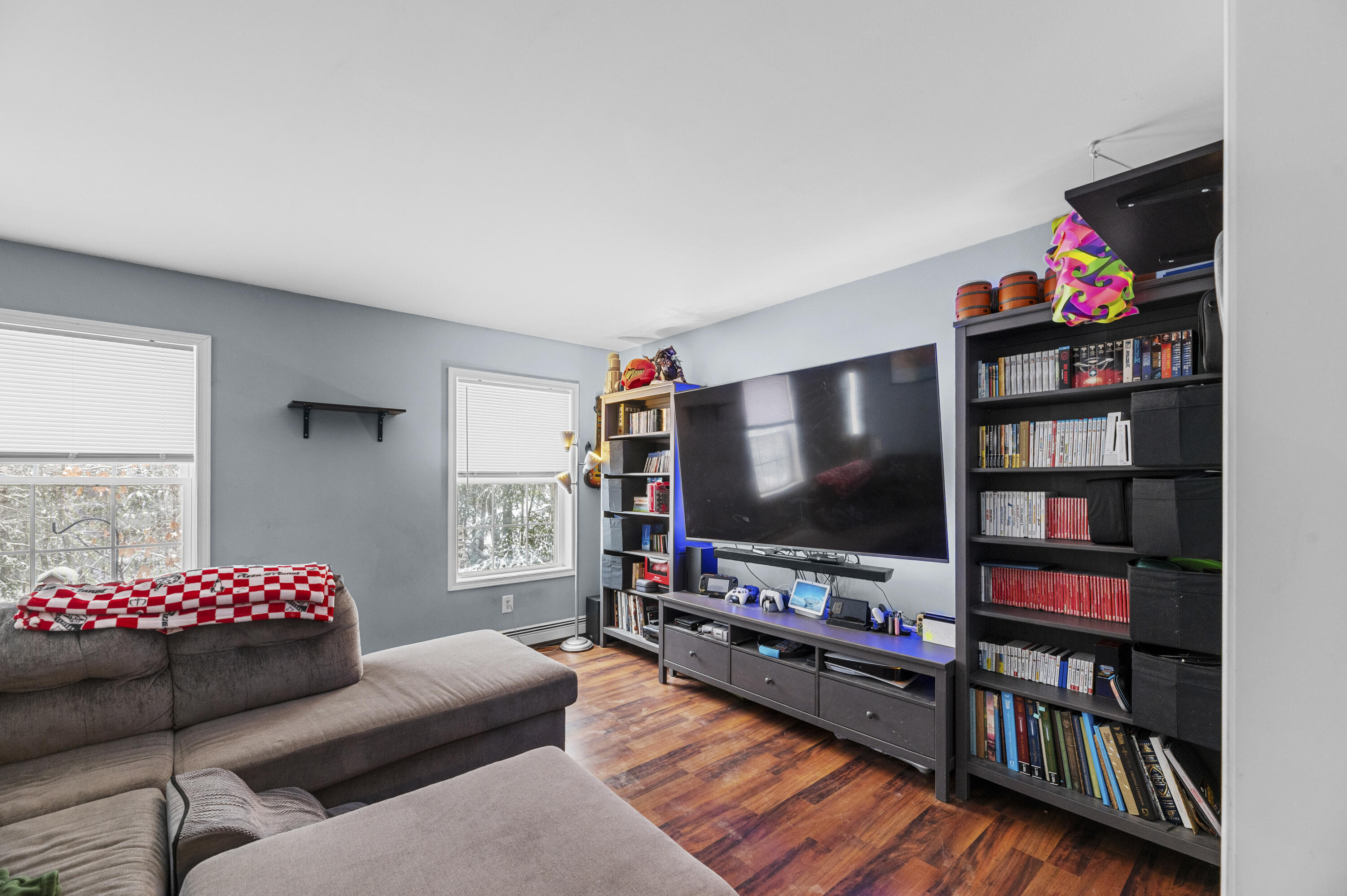 62 Heath Road Whitefield ME 04353