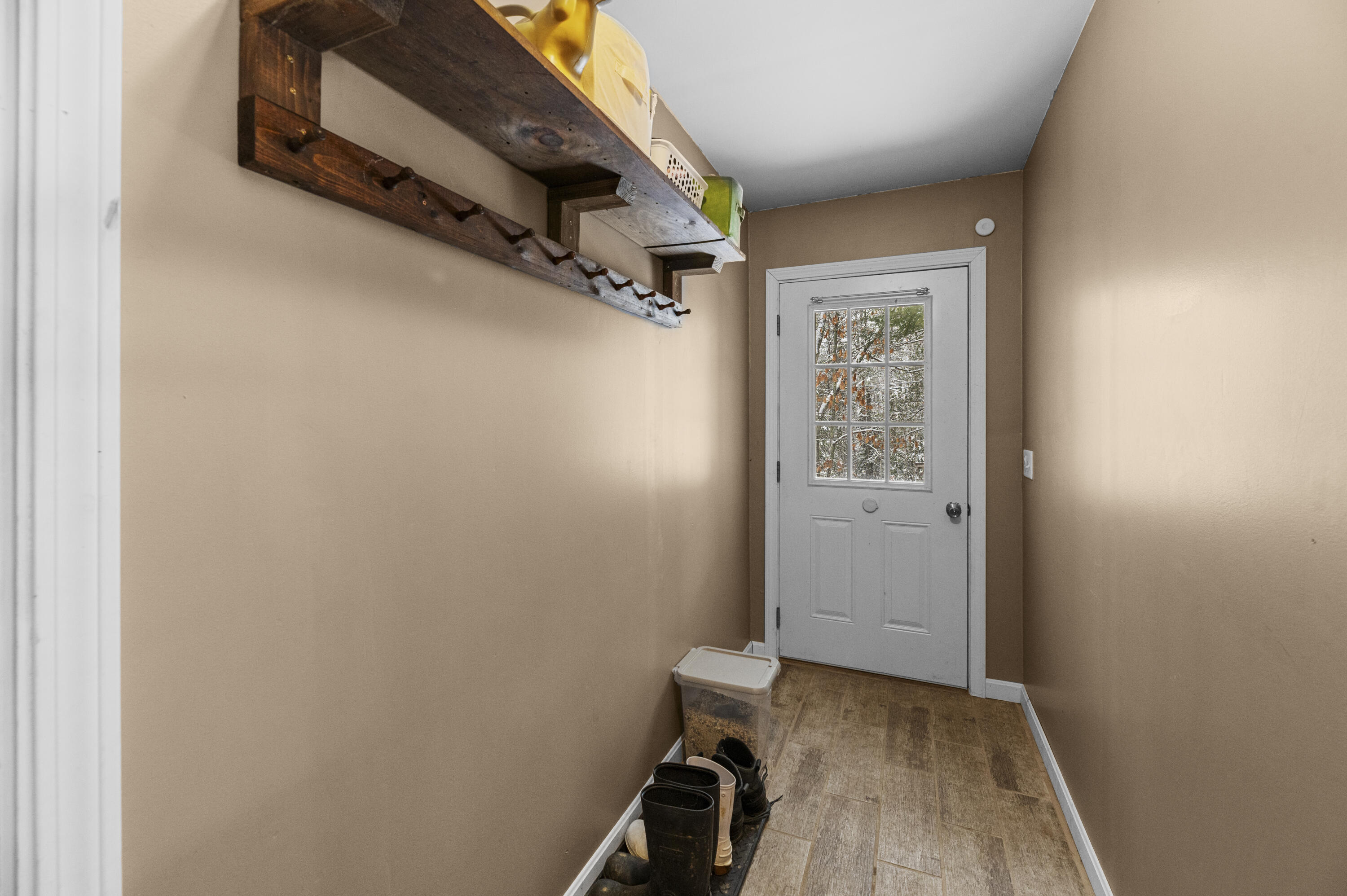 62 Heath Road Whitefield ME 04353