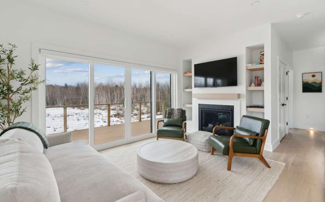 111 Frost Farm Road Bridgton ME 04009