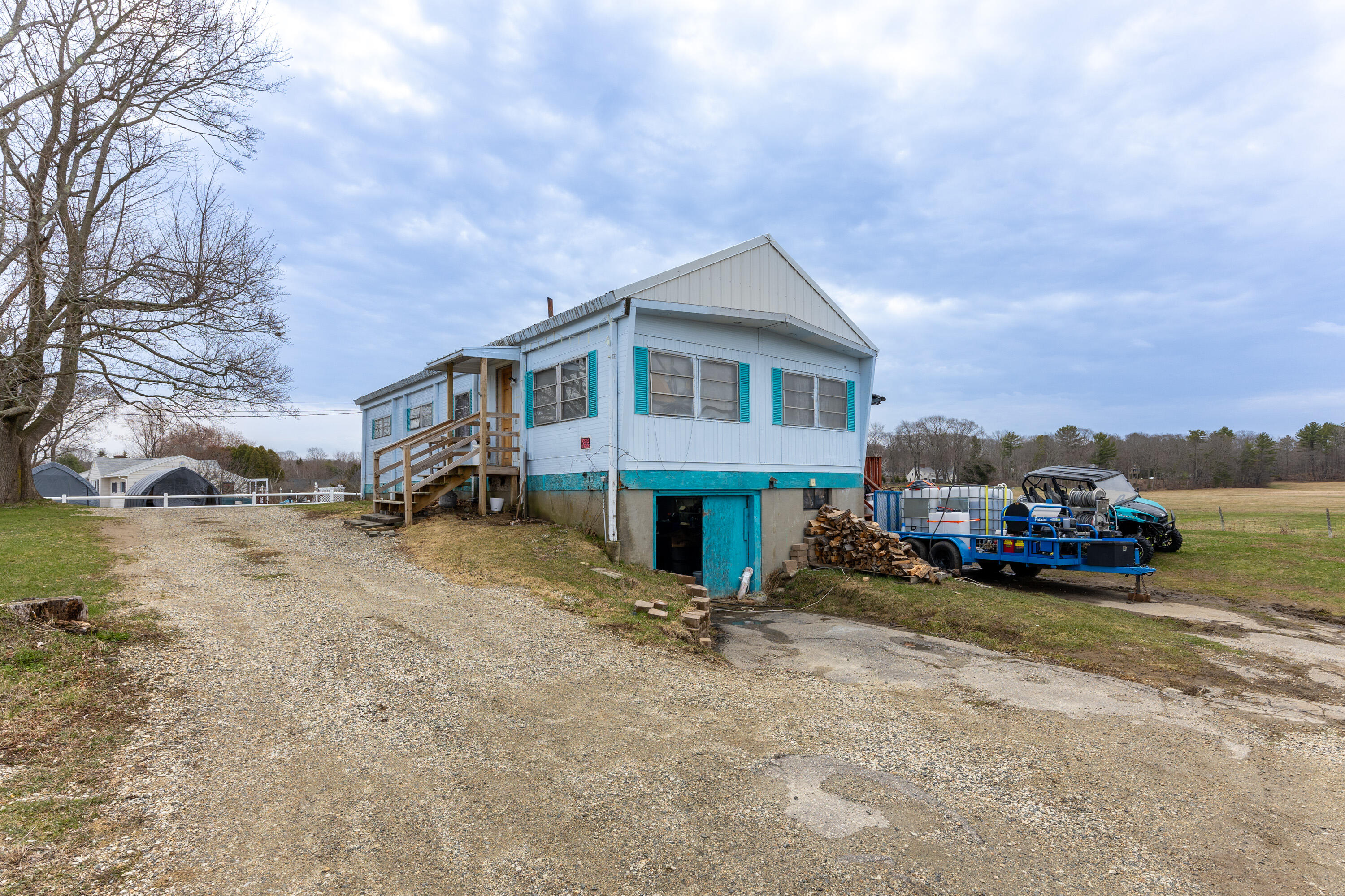 151 Southside Road York ME 03909