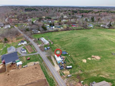 151 Southside Road York ME 03909