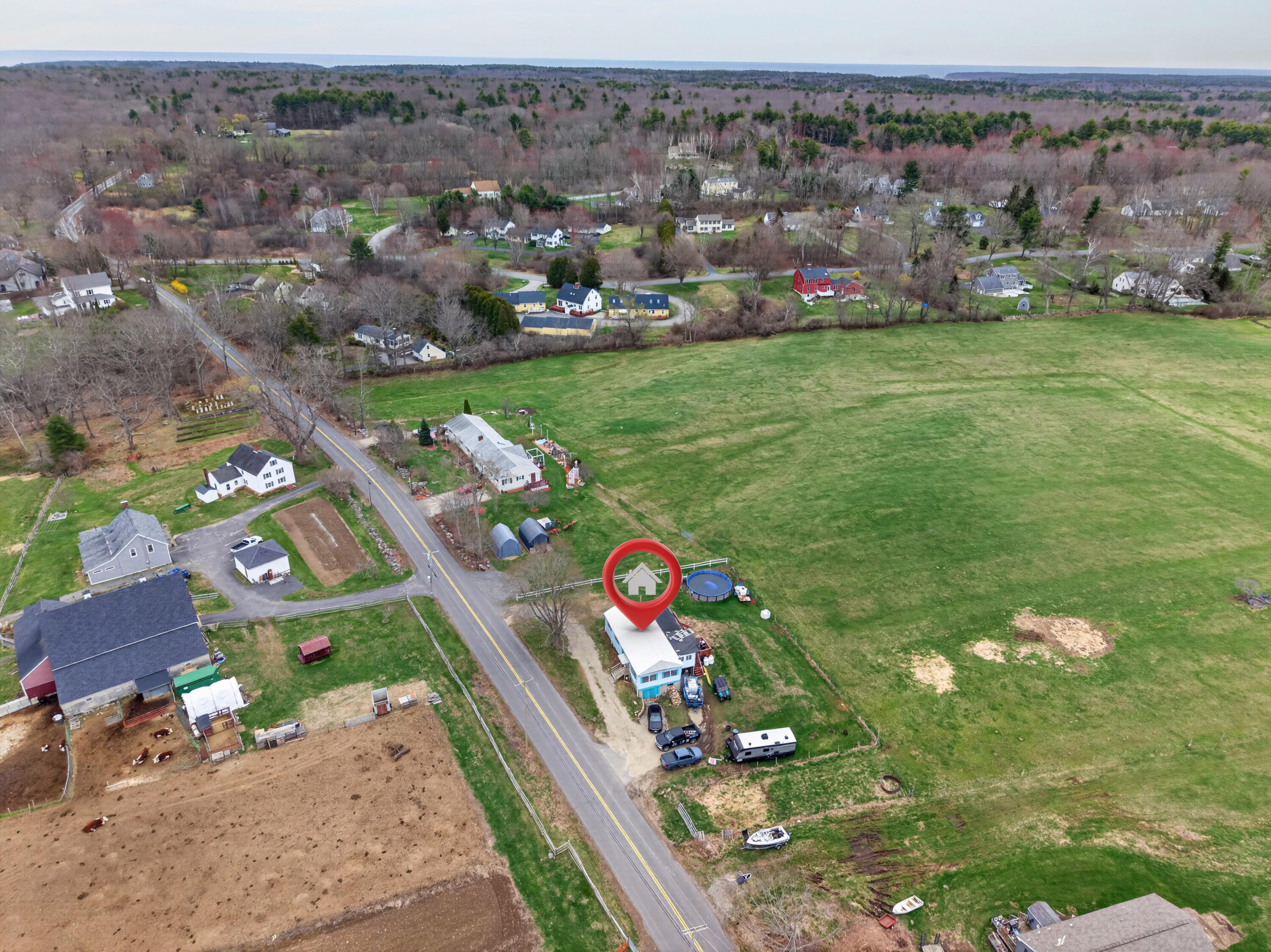 151 Southside Road York ME 03909