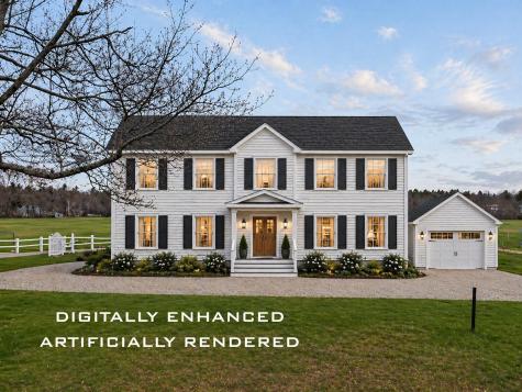 151 Southside Road York ME 03909