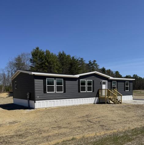 31 Anderson Drive Leeds ME 04263