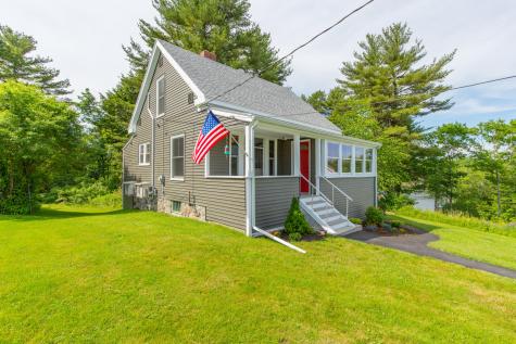 106 Middle Road Falmouth ME 04105