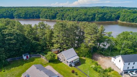 106 Middle Road Falmouth ME 04105