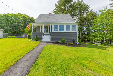 106 Middle Road Falmouth ME 04105
