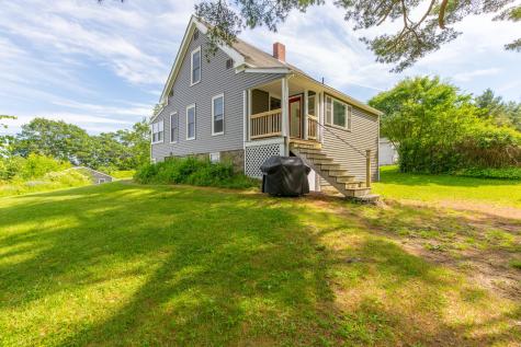 106 Middle Road Falmouth ME 04105