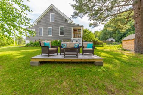 106 Middle Road Falmouth ME 04105
