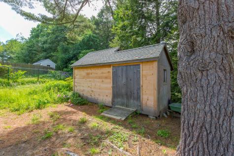 106 Middle Road Falmouth ME 04105
