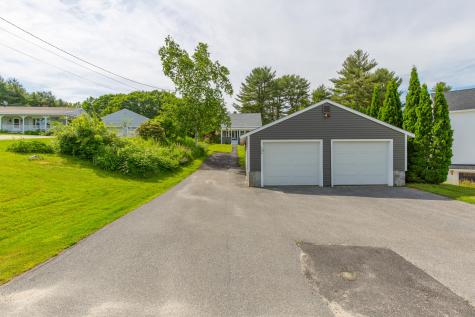 106 Middle Road Falmouth ME 04105