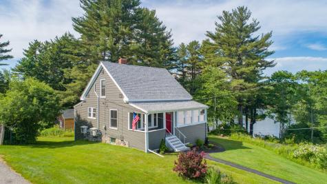 106 Middle Road Falmouth ME 04105
