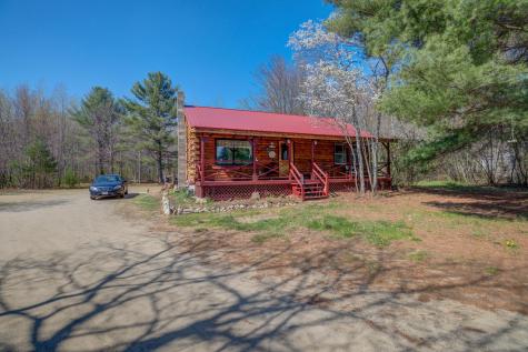 106 Aspen Avenue Oxford ME 04270