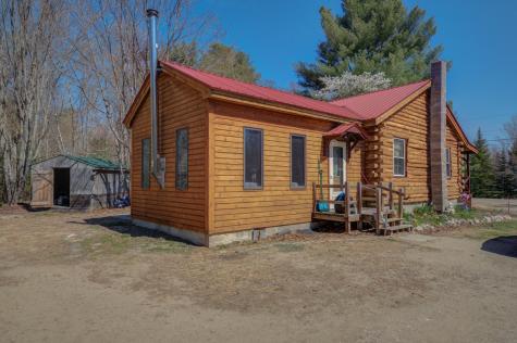 106 Aspen Avenue Oxford ME 04270