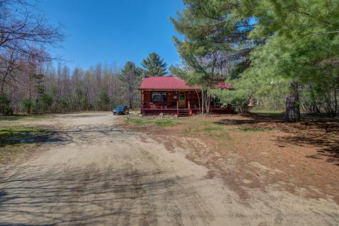 106 Aspen Avenue Oxford ME 04270