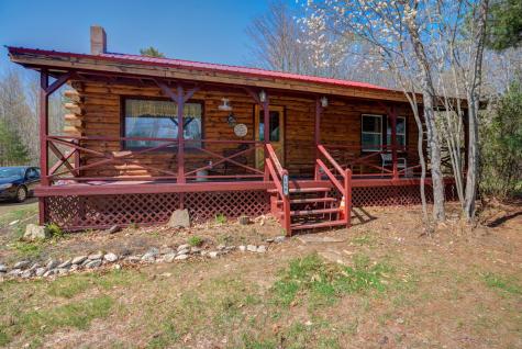 106 Aspen Avenue Oxford ME 04270