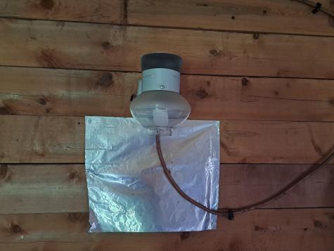 74 Packard Road Monson ME 04464