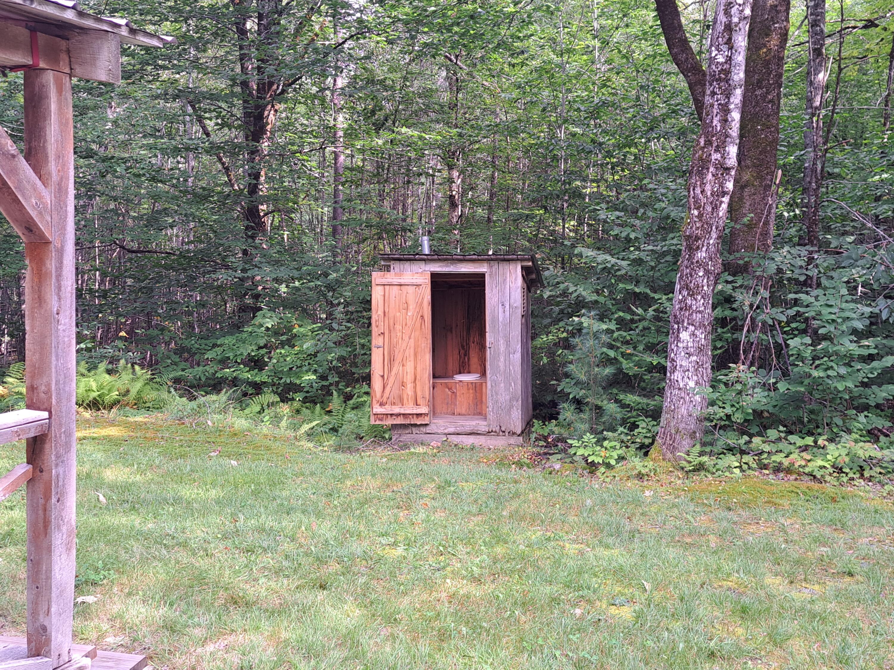 74 Packard Road Monson ME 04464