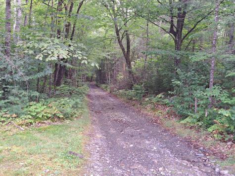 74 Packard Road Monson ME 04464