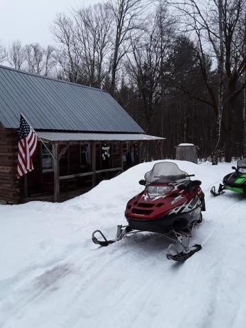 74 Packard Road Monson ME 04464