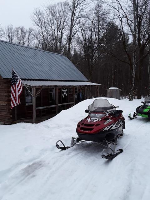 74 Packard Road Monson ME 04464