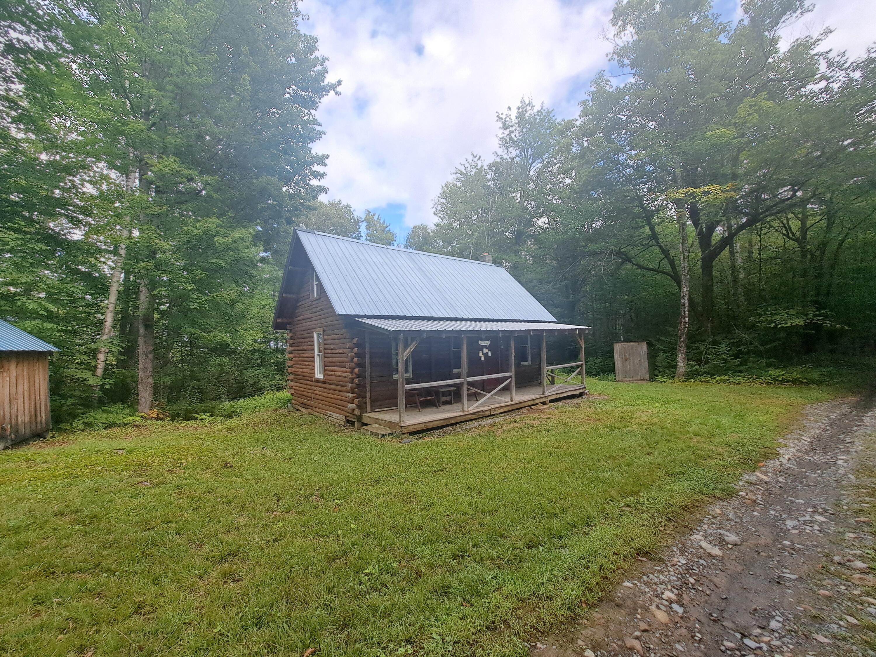 74 Packard Road Monson ME 04464