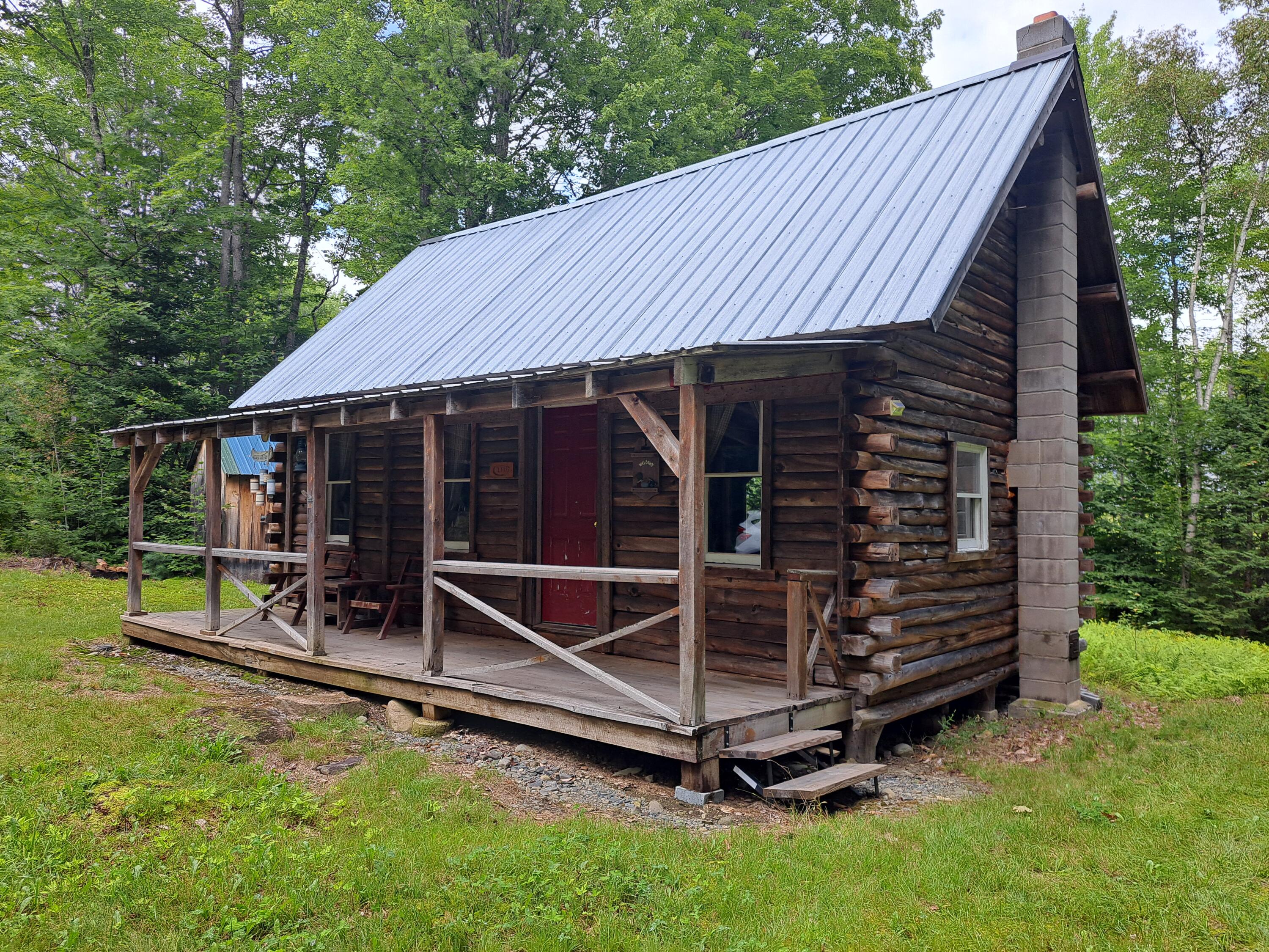 74 Packard Road Monson ME 04464