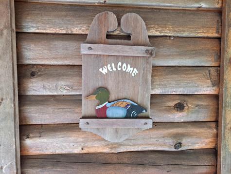 74 Packard Road Monson ME 04464