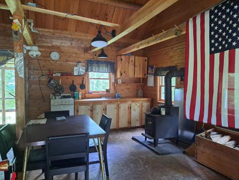 74 Packard Road Monson ME 04464