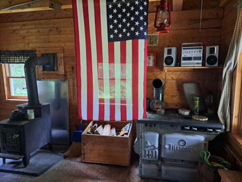 74 Packard Road Monson ME 04464