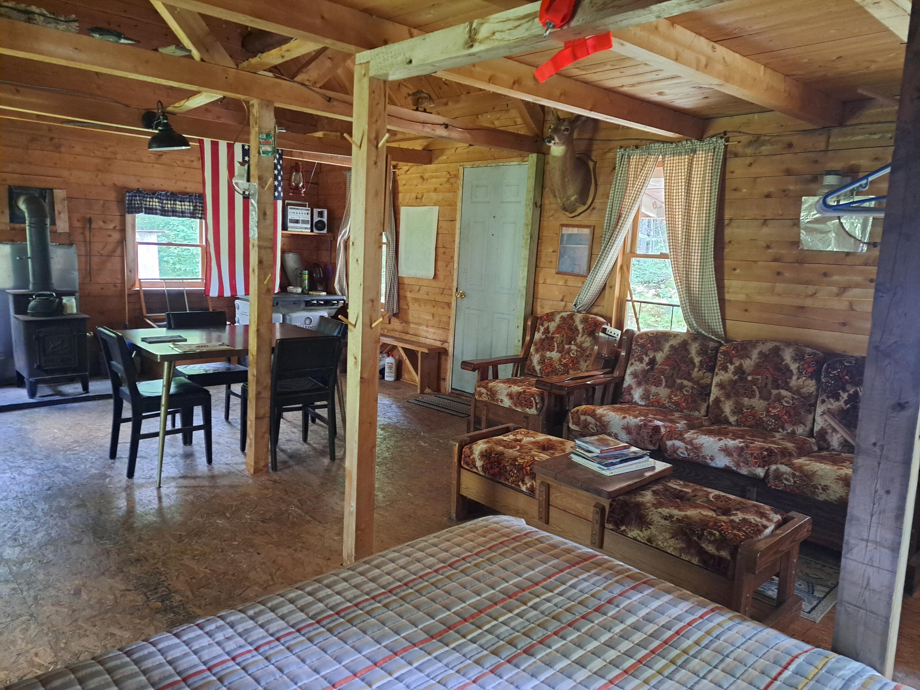 74 Packard Road Monson ME 04464