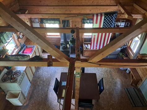 74 Packard Road Monson ME 04464