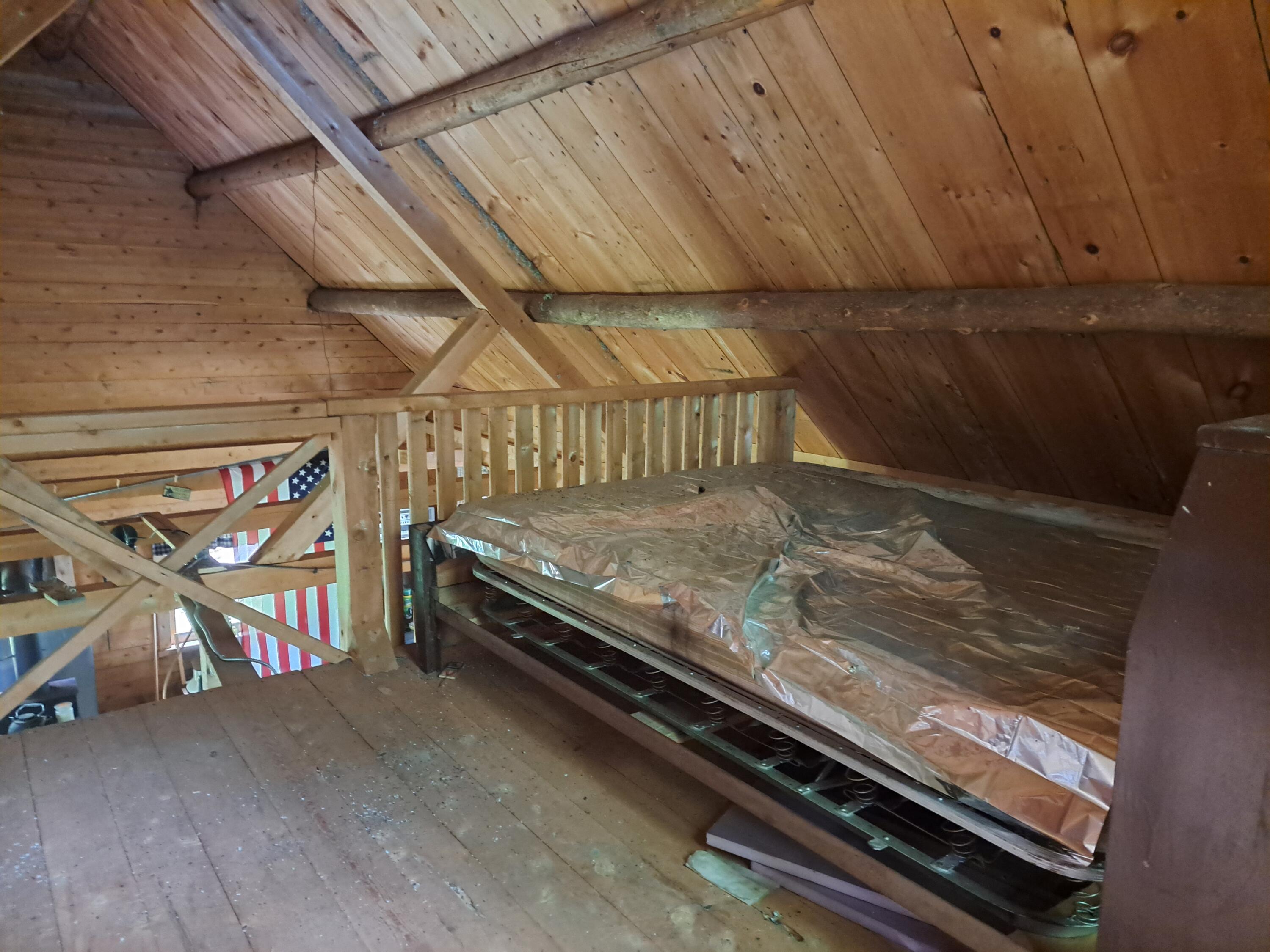 74 Packard Road Monson ME 04464