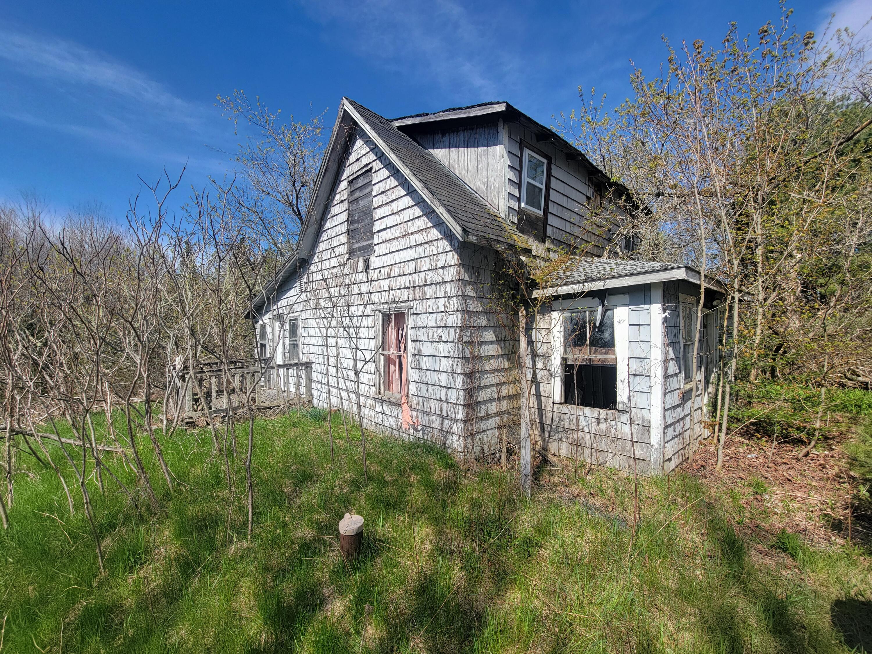 71 Rebel Hill Road Clifton ME 04428