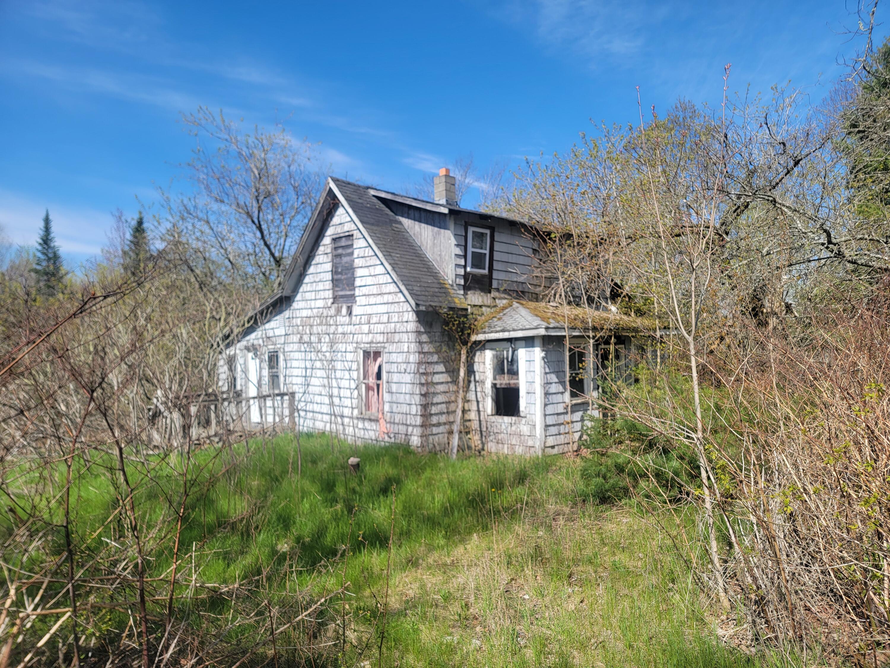 71 Rebel Hill Road Clifton ME 04428