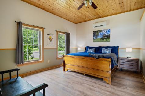 8 Sand Beach Lane Burnham ME 04922
