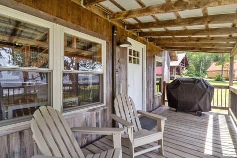 8 Sand Beach Lane Burnham ME 04922