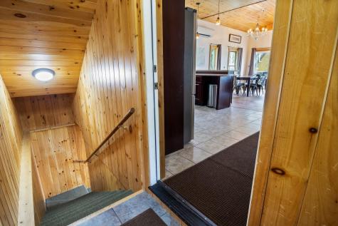 8 Sand Beach Lane Burnham ME 04922