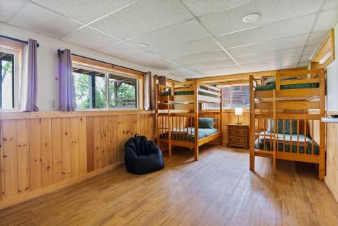 8 Sand Beach Lane Burnham ME 04922