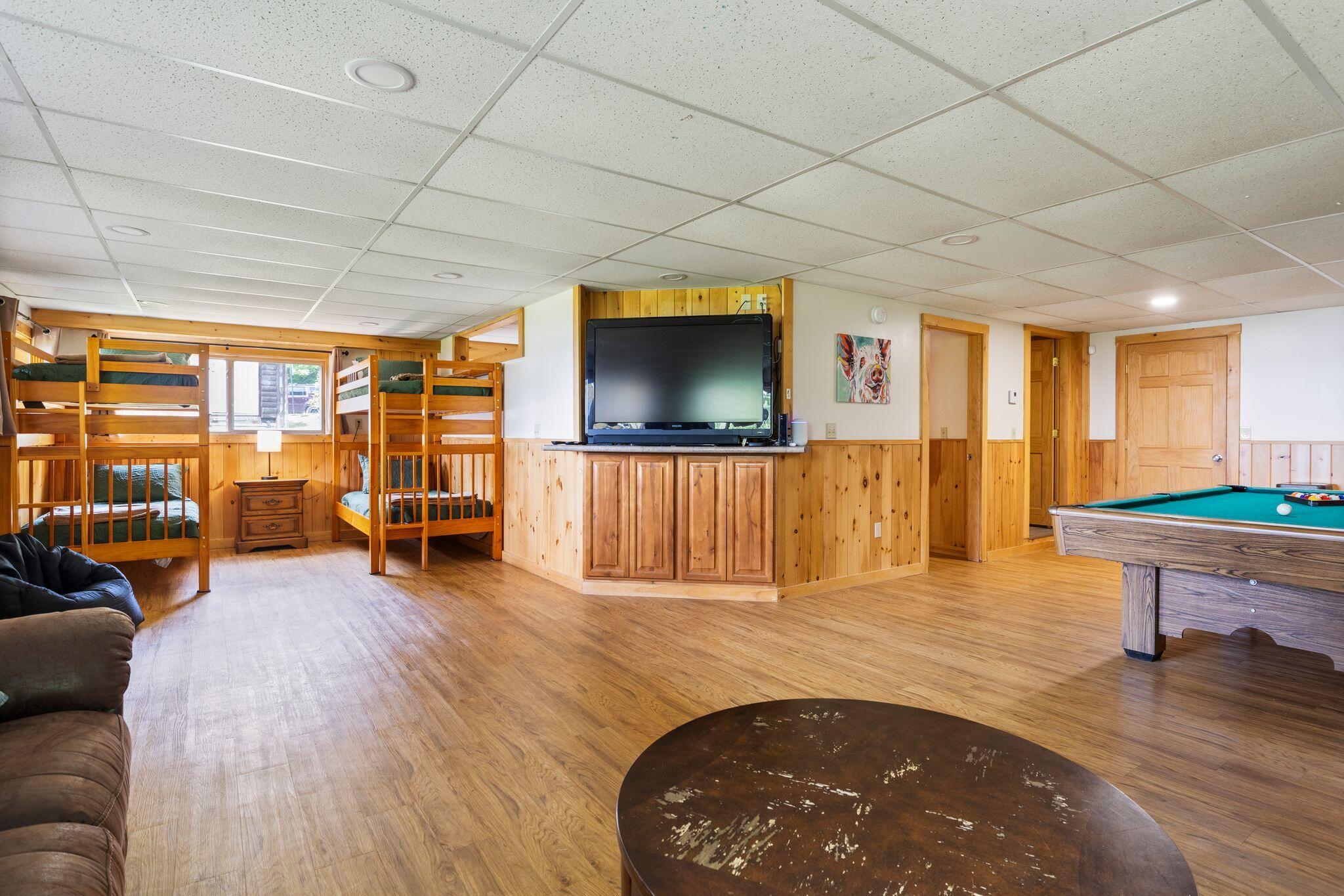8 Sand Beach Lane Burnham ME 04922