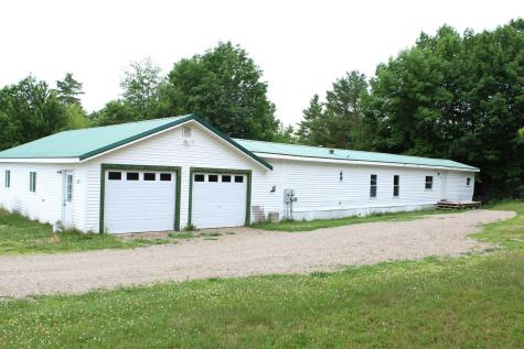 349 Troy Road Detroit ME 04929