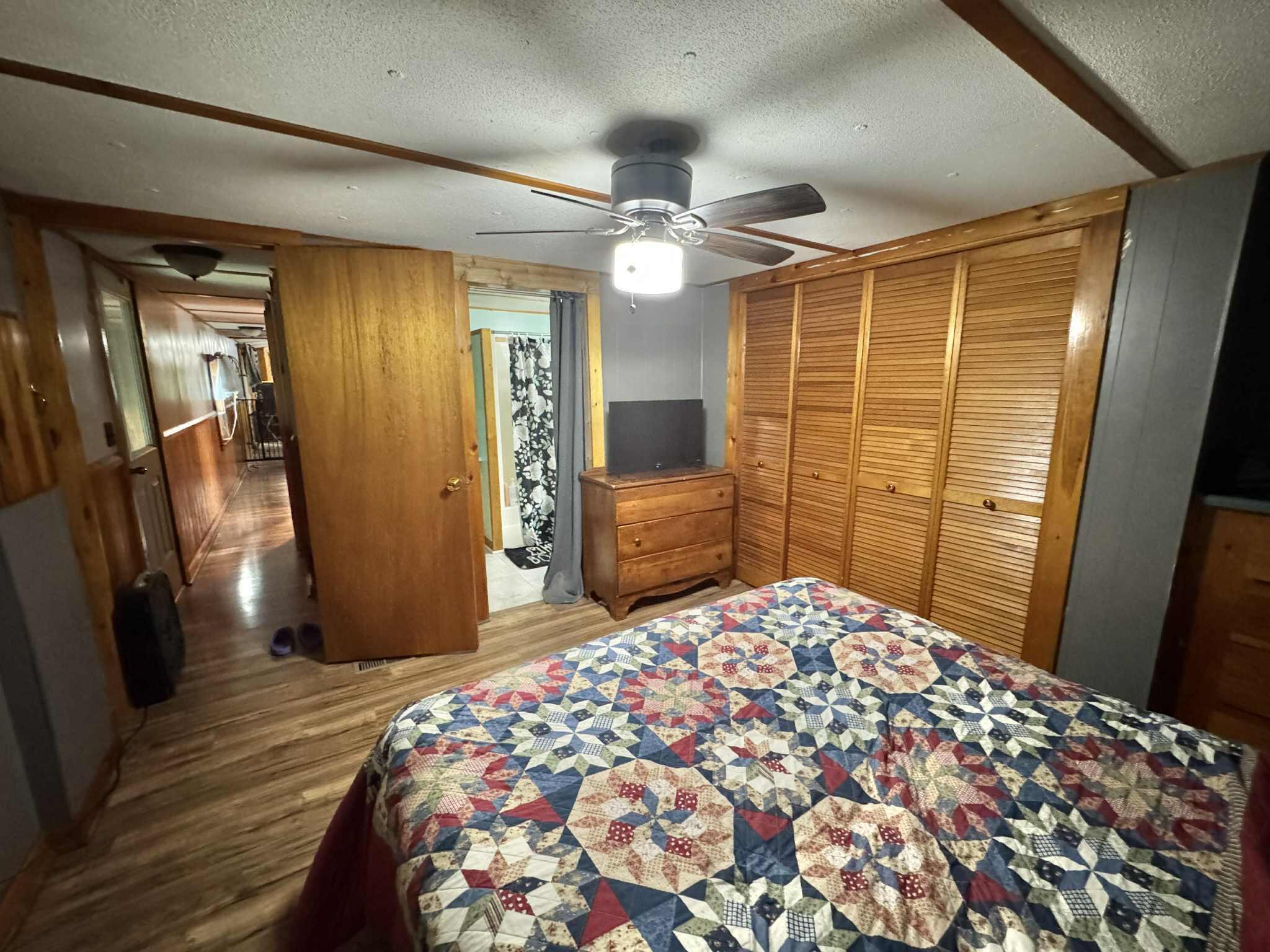 349 Troy Road Detroit ME 04929