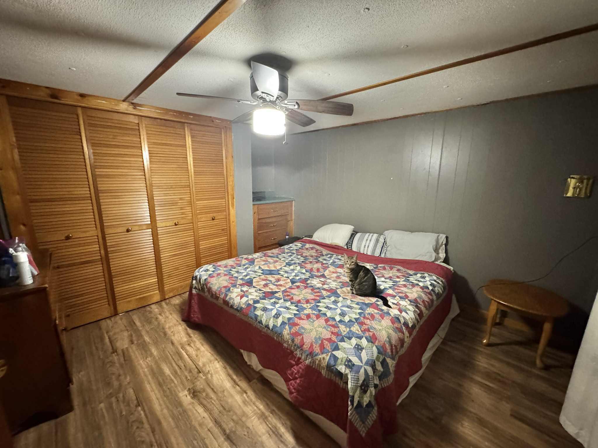 349 Troy Road Detroit ME 04929