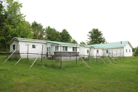 349 Troy Road Detroit ME 04929