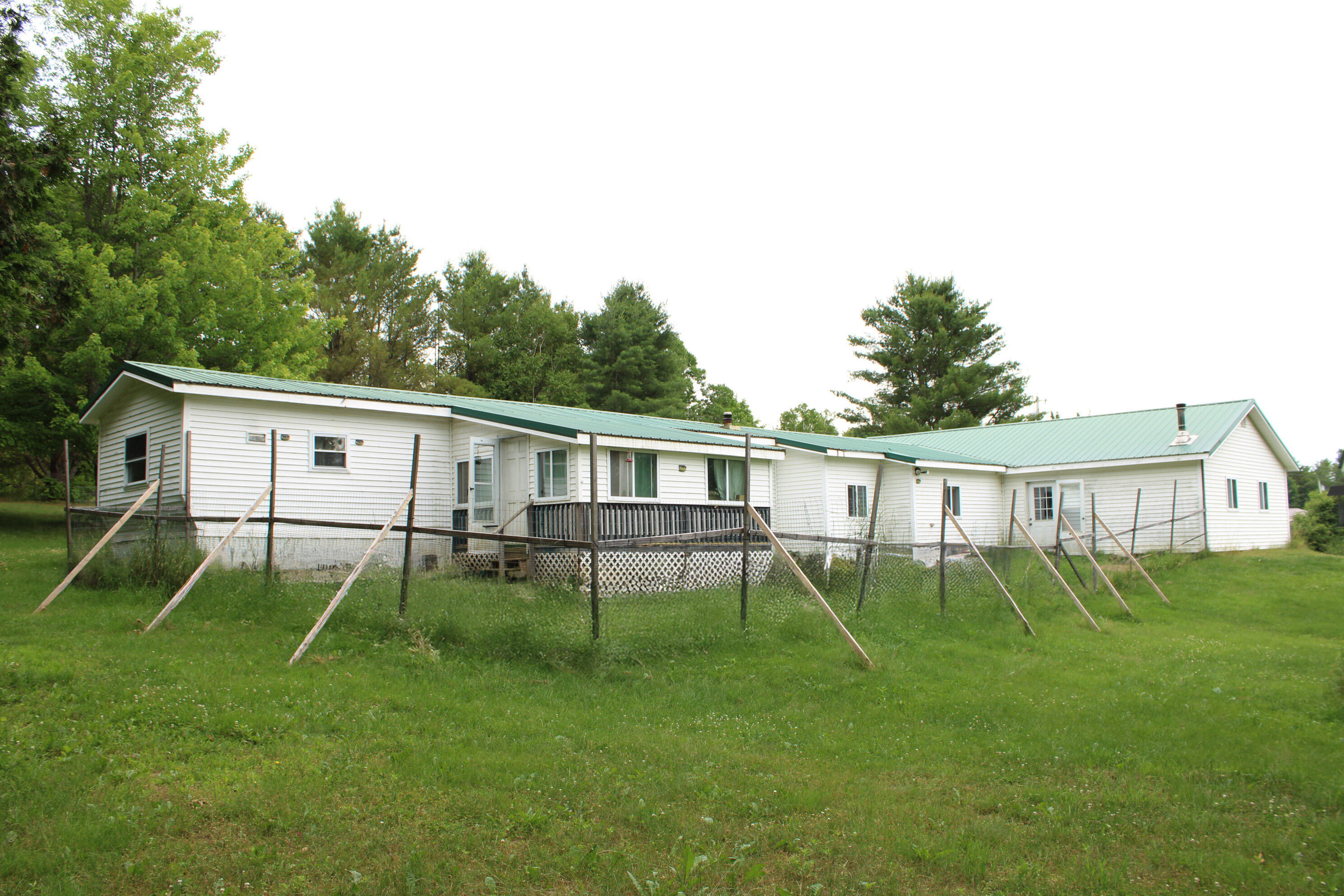 349 Troy Road Detroit ME 04929