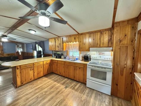 349 Troy Road Detroit ME 04929