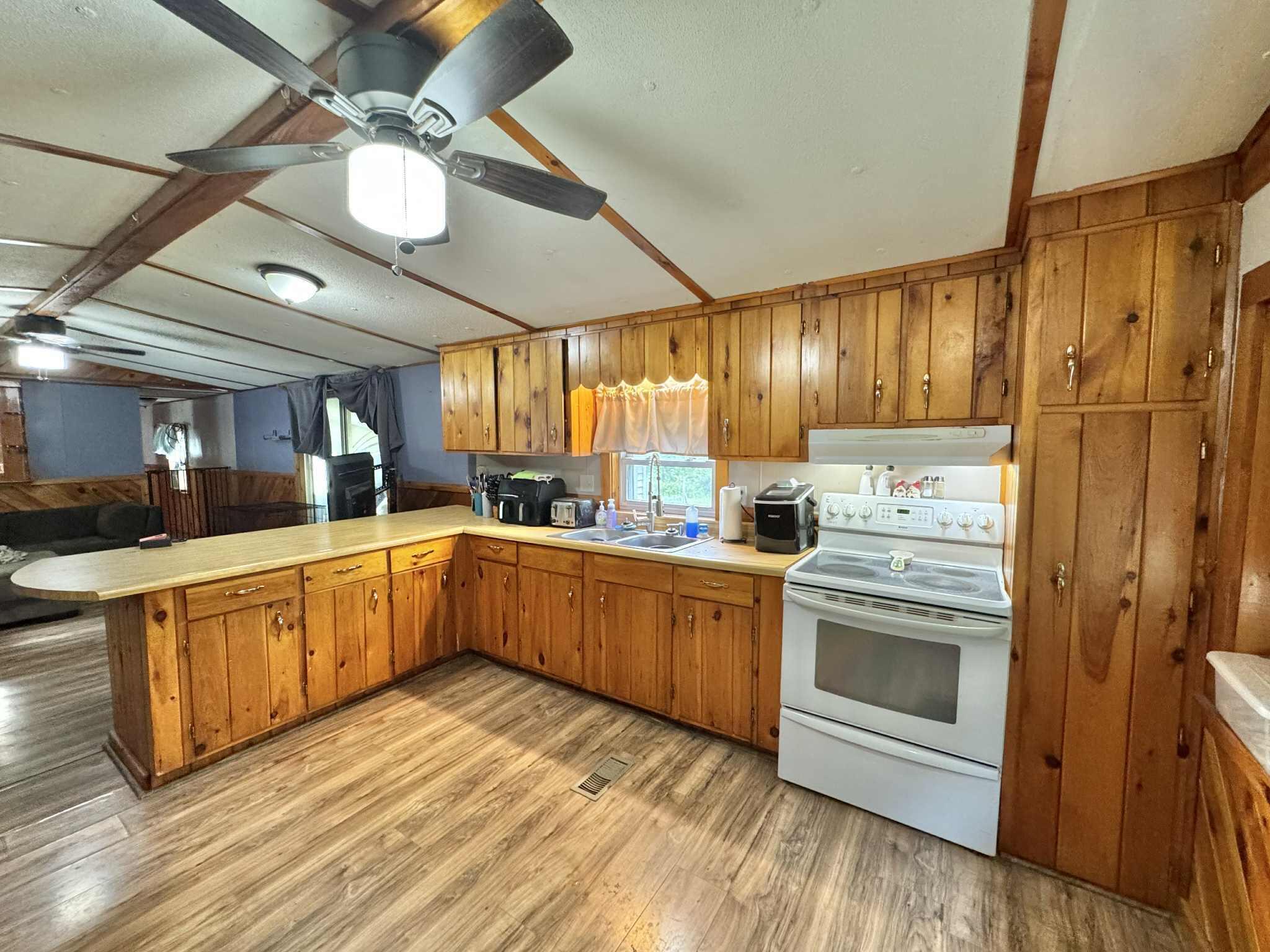 349 Troy Road Detroit ME 04929