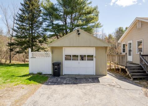 203 Gray Road Falmouth ME 04105
