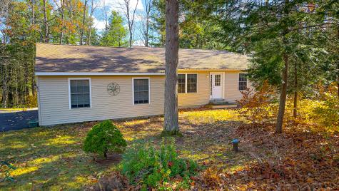 65 Teddy Bear Lane Naples ME 04055