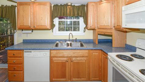 65 Teddy Bear Lane Naples ME 04055